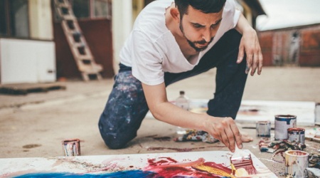 งานอดิเรกและสิ่งที่น่าสนใจ