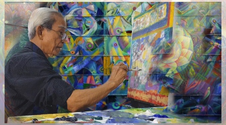 อาชีพและความสามารถพิเศษ